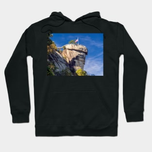 Chimney Rock Hoodie